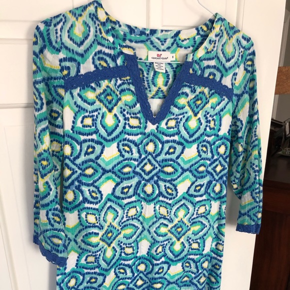 Vineyard Vines Dresses & Skirts - Vineyard Vines dress sz 6